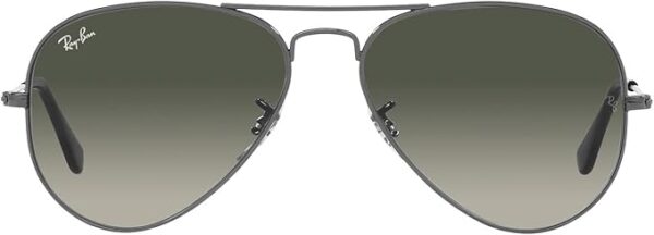 Ray-Ban Classic Aviator Sunglasses - Image 9