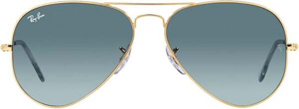 Ray-Ban Classic Aviator Sunglasses - Image 11