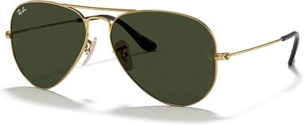 Ray-Ban Classic Aviator Sunglasses - Image 12