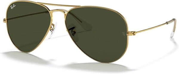 Ray-Ban Classic Aviator Sunglasses - Image 14
