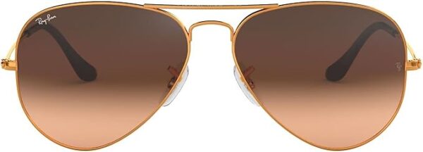 Ray-Ban Classic Aviator Sunglasses - Image 8