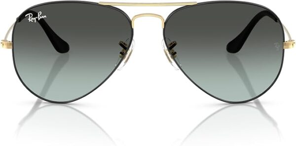 Ray-Ban Classic Aviator Sunglasses - Image 17