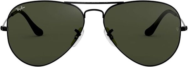 Ray-Ban Classic Aviator Sunglasses - Image 15