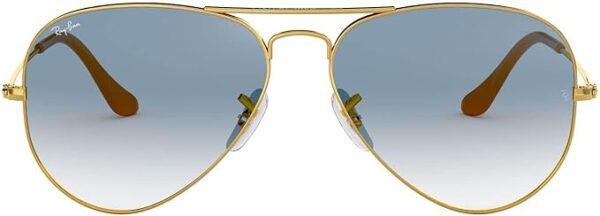 Ray-Ban Classic Aviator Sunglasses - Image 10