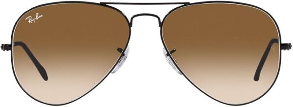 Ray-Ban Classic Aviator Sunglasses - Image 16