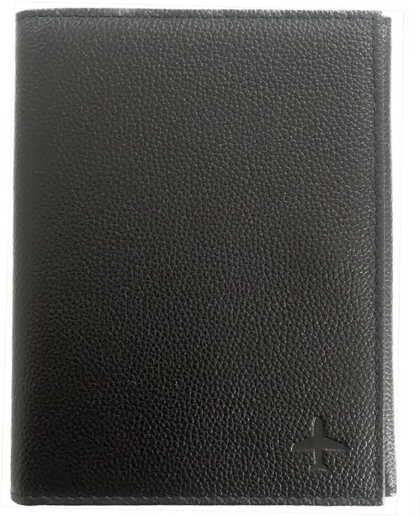 Pilot Wallet Passport Holder - Image 2
