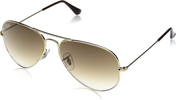 Ray-Ban Classic Aviator Sunglasses - Image 13