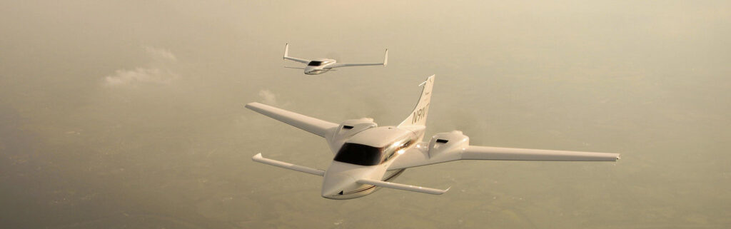 Velocity V-Twin Flyng