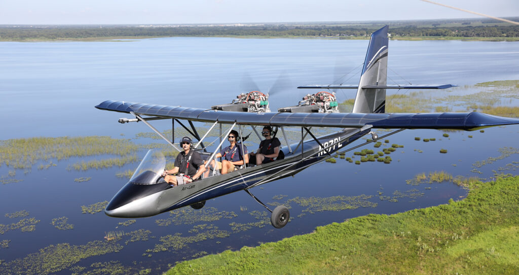 AirCam